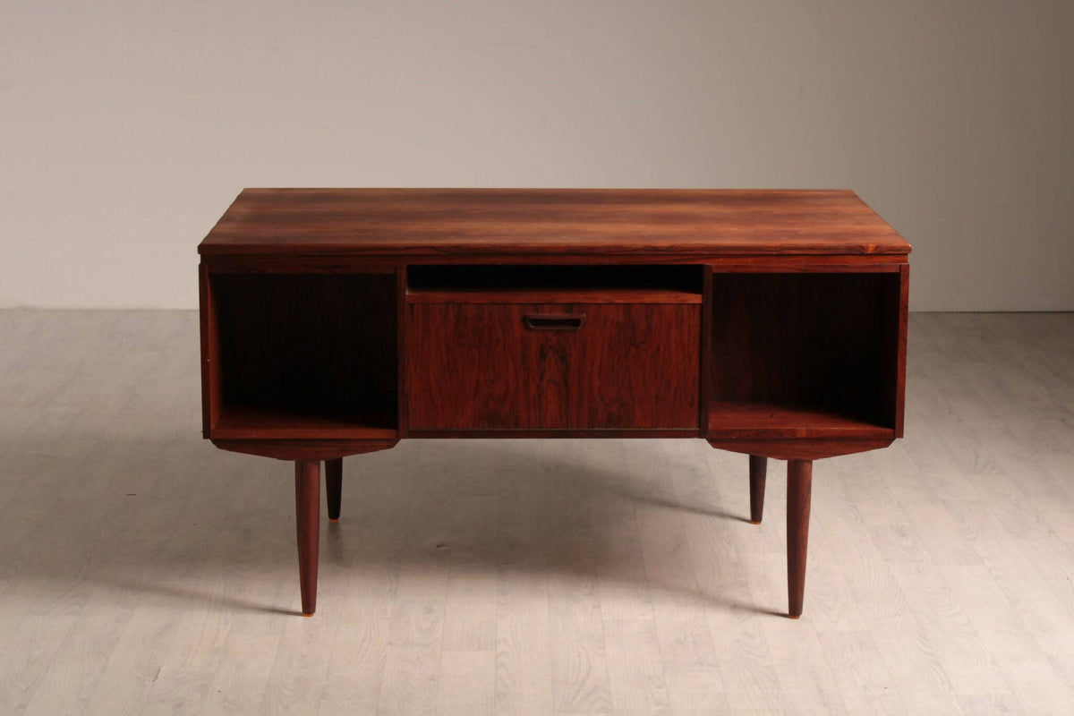 Dansk Skrivebord i Palisander