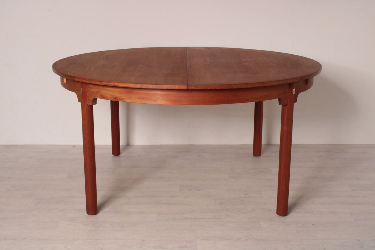 Børge Mogensen – Øresund spisebord - SPLISH