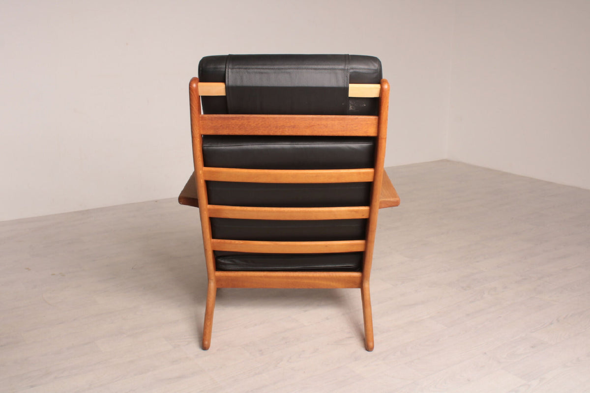 Hans J. Wegner – GE290 lænestol