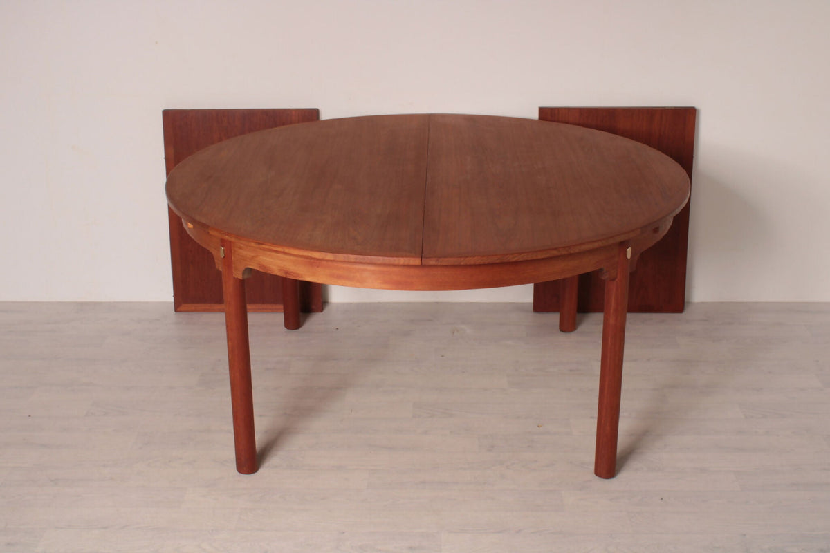 Børge Mogensen – Øresund spisebord - SPLISH