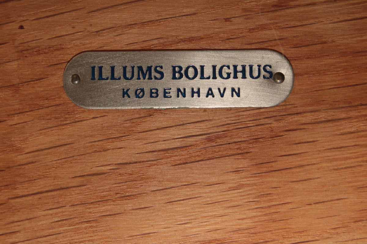 Børge Mogensen – Øresund spisebord - SPLISH