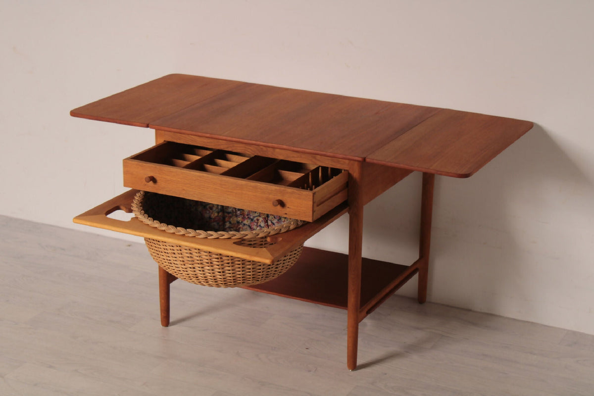 Hans J. Wegner Sybord