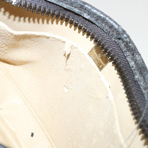 Fendi Brun Zucca Canvas Pung