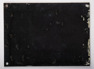 Carlsberg – Sæt med 3 emaljeskilte, dansk design