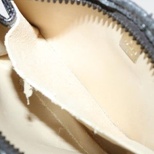 Fendi Brun Zucca Canvas Pung