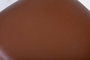 E. W. Bach – Spisebordsstole i palisander, produceret af Skovby Møbelfabrik