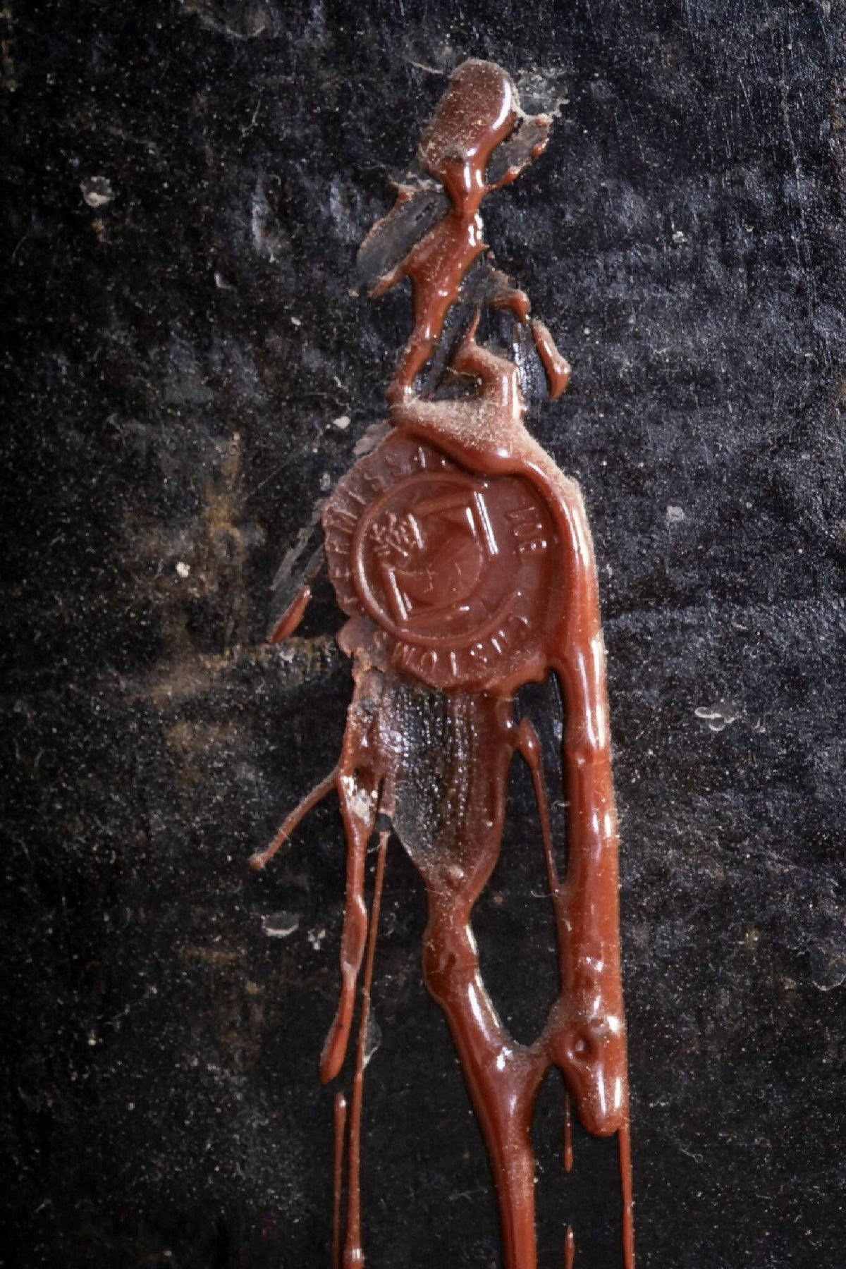 Kinesisk medicinskab i træ, antikt design