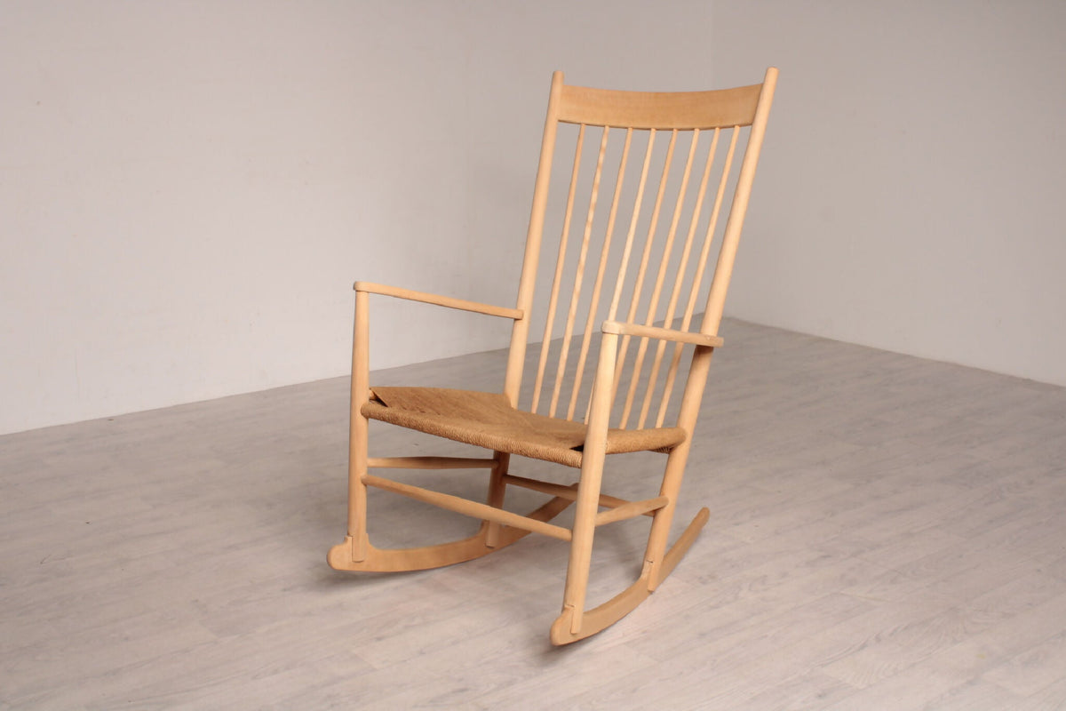 Hans J. Wegner – Gyngestol J16