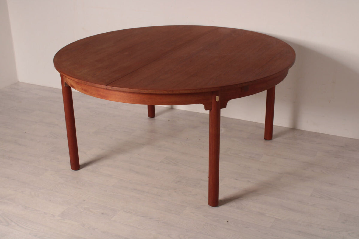 Børge Mogensen – Øresund spisebord - SPLISH