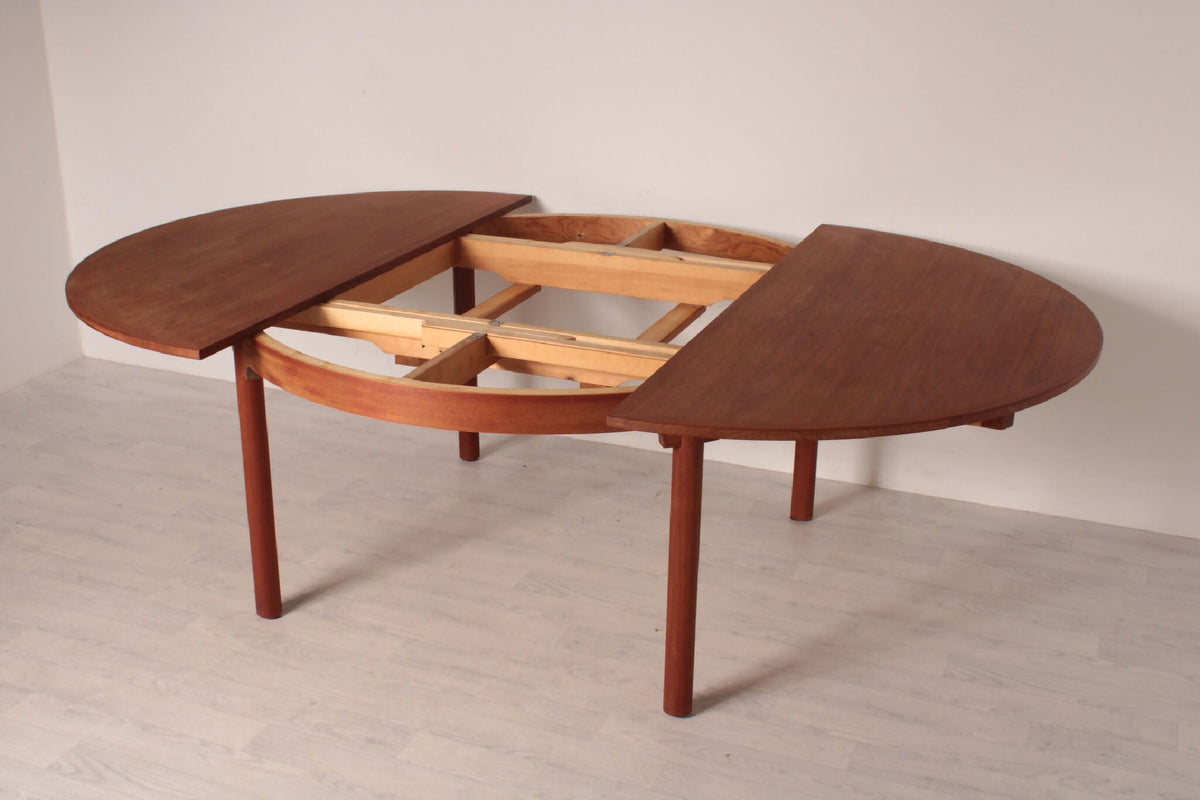 Børge Mogensen – Øresund spisebord - SPLISH