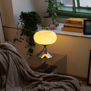 Retro Lampe