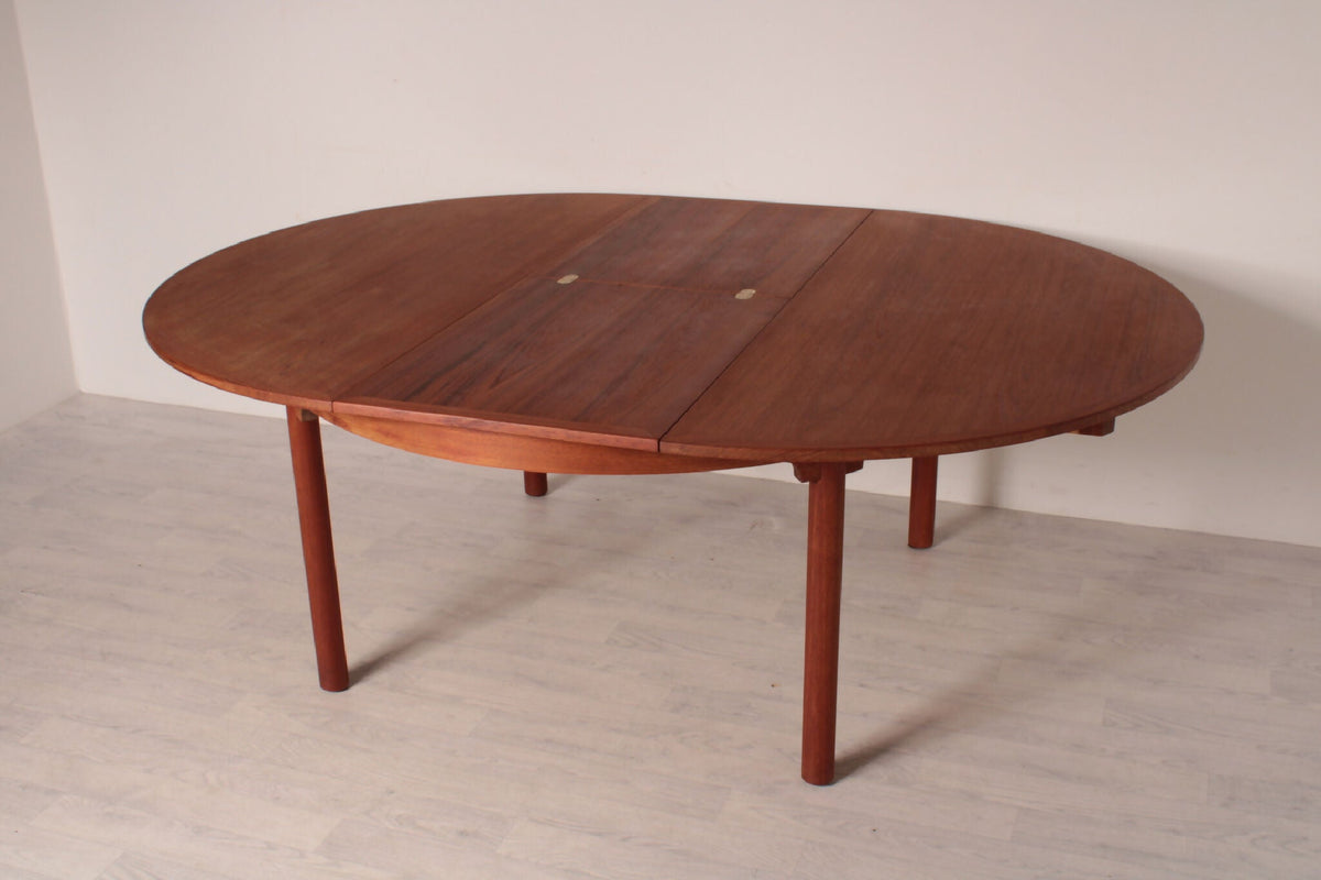 Børge Mogensen – Øresund spisebord - SPLISH