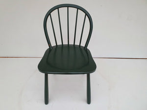 Fritz Hansen stol, model 1550 i teak