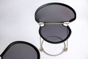 Wilkhahn Nuvola stol af Herbert Ohl – 1980’erne (1 af 3 tilgængelige)