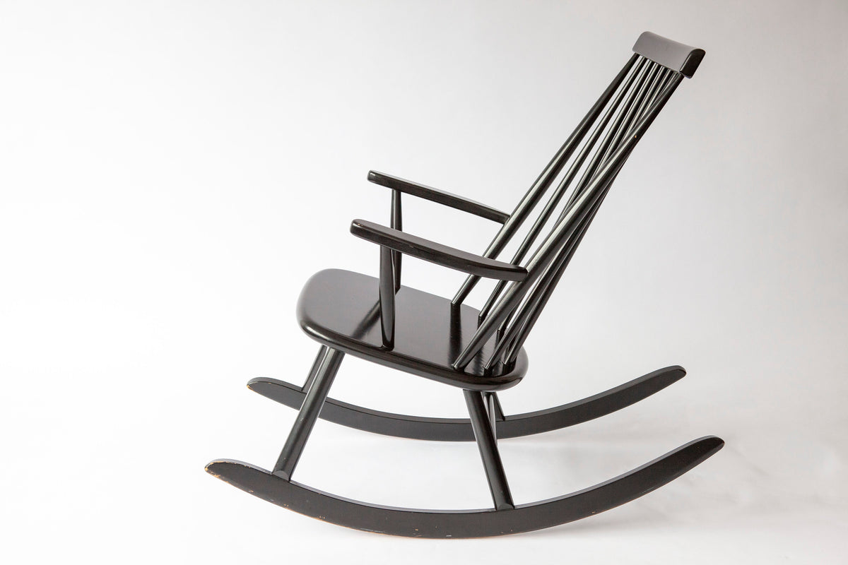 ASKO – Gyngestol, model Eveliina, Finland, 1964