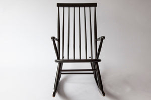 ASKO – Rocking chair, model Eveliina, Finland, 1964
