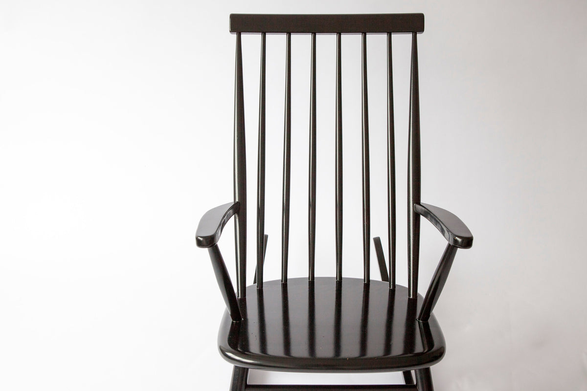 ASKO – Gyngestol, model Eveliina, Finland, 1964