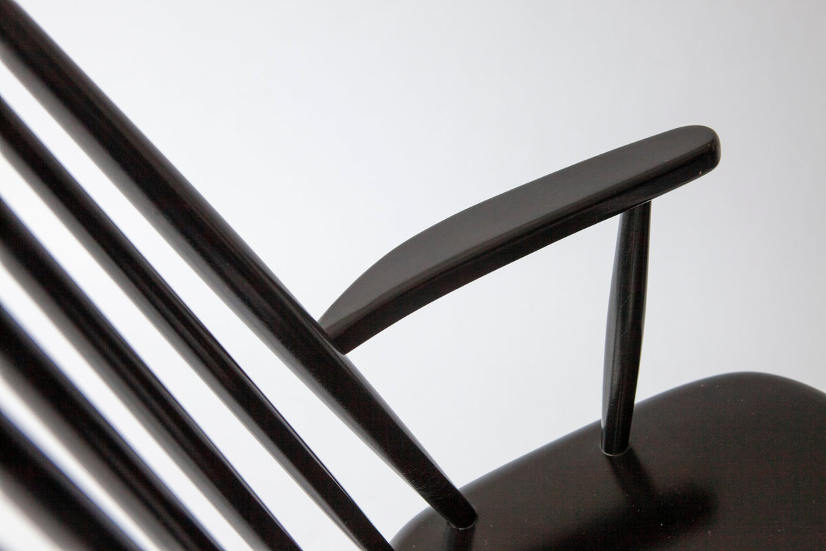 ASKO – Gyngestol, model Eveliina, Finland, 1964