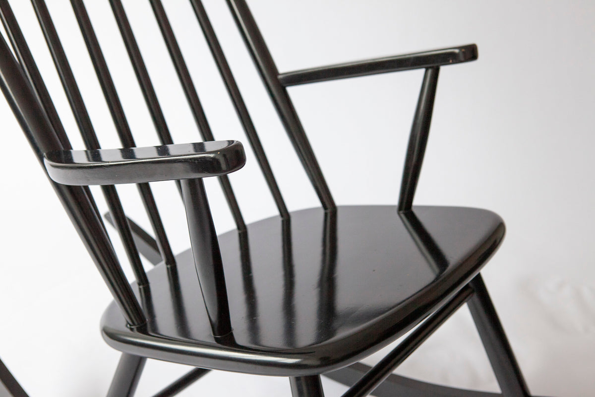 ASKO – Gyngestol, model Eveliina, Finland, 1964