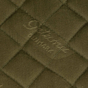 Hans Wegner – GE 265 lænestol for Getama, eg & sort læder, 1970/80'erne