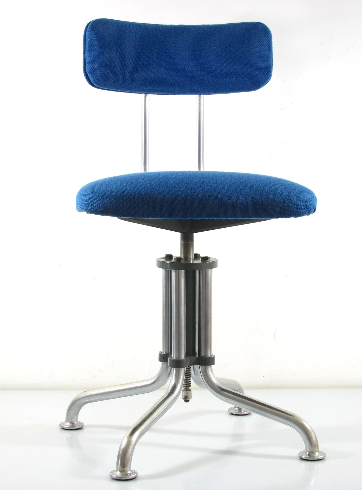 W.H. Gispen – Skrivebordsstol, produceret af Gispen, ca. 1933