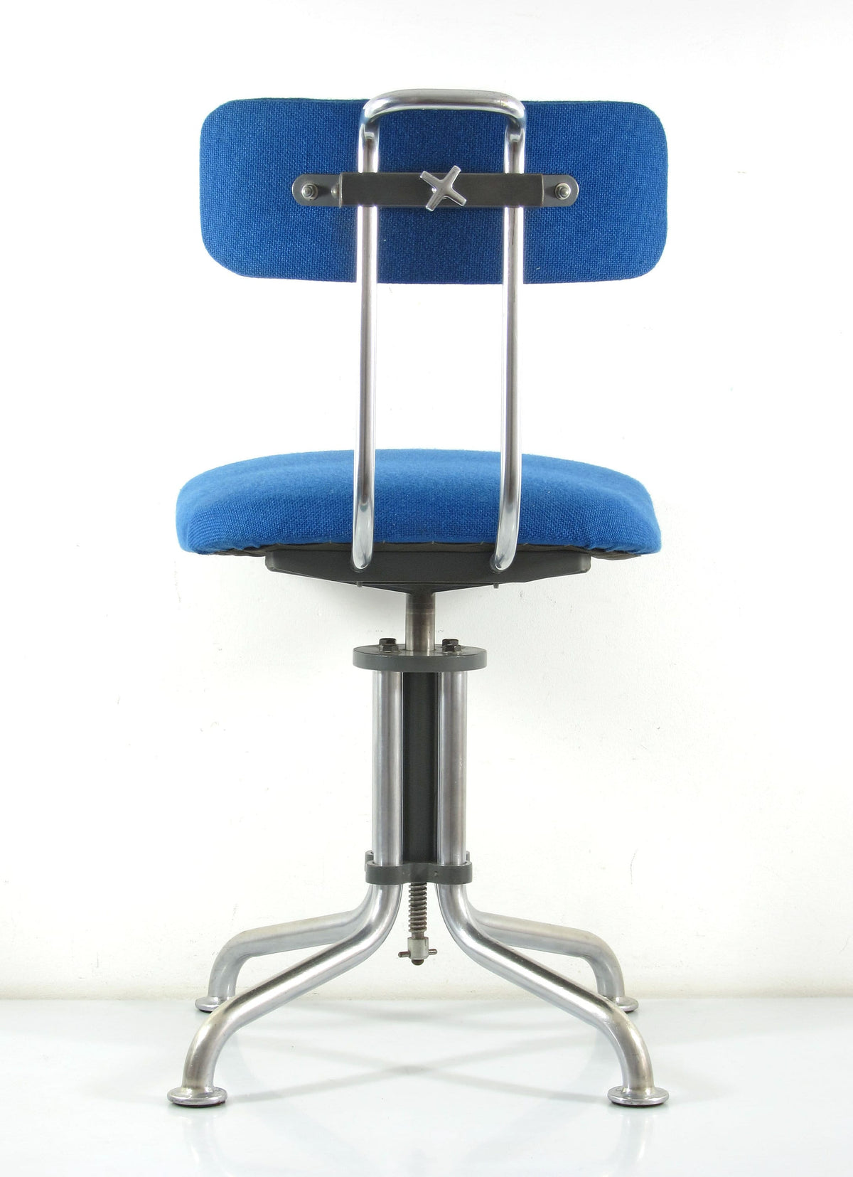 W.H. Gispen – Skrivebordsstol, produceret af Gispen, ca. 1933