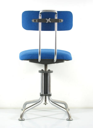 W.H. Gispen – Skrivebordsstol, produceret af Gispen, ca. 1933