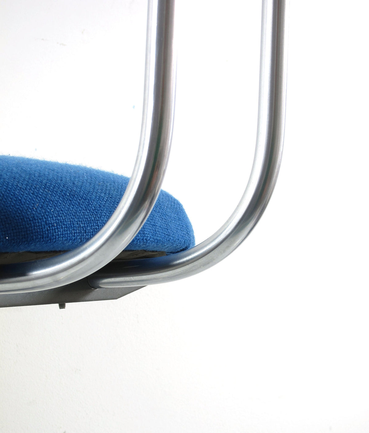 W.H. Gispen – Skrivebordsstol, produceret af Gispen, ca. 1933