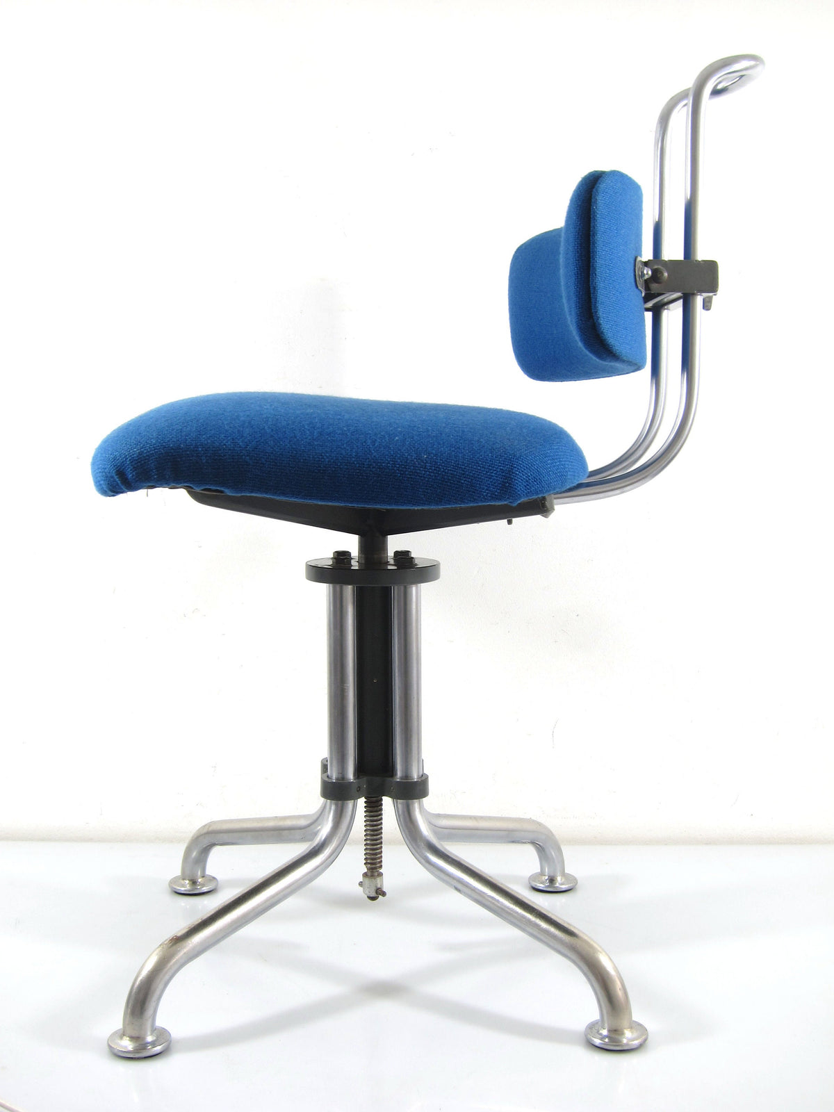 W.H. Gispen – Skrivebordsstol, produceret af Gispen, ca. 1933