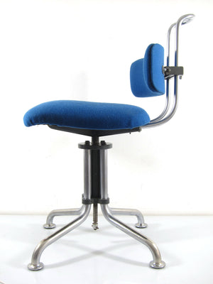 W.H. Gispen – Skrivebordsstol, produceret af Gispen, ca. 1933