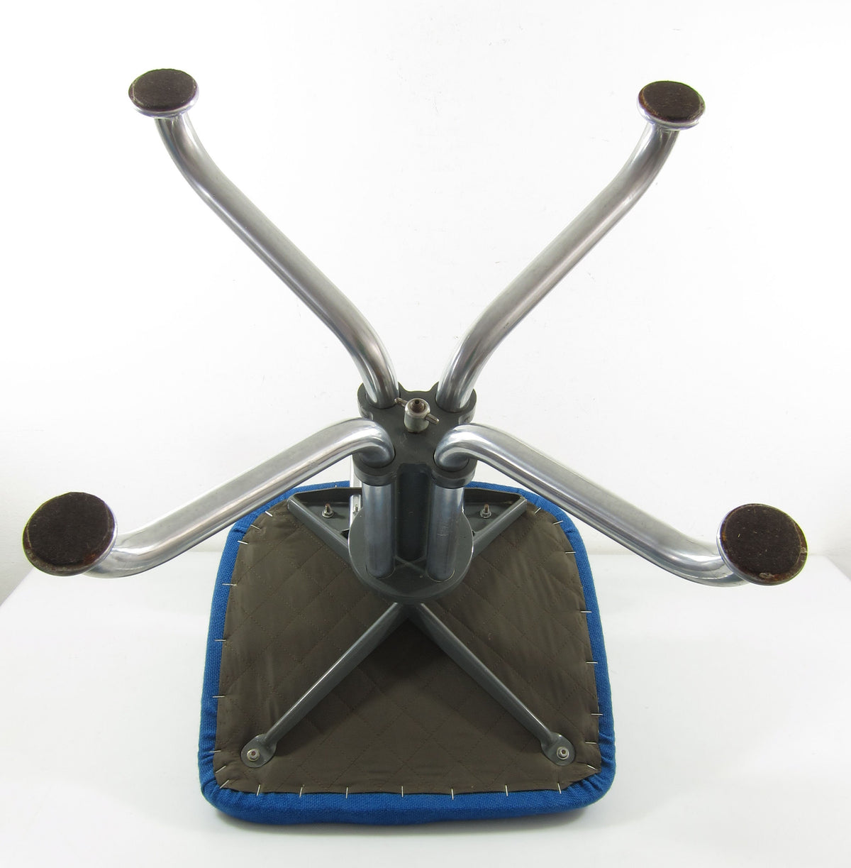 W.H. Gispen – Skrivebordsstol, produceret af Gispen, ca. 1933