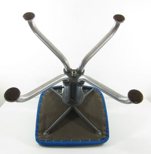 W.H. Gispen – Skrivebordsstol, produceret af Gispen, ca. 1933