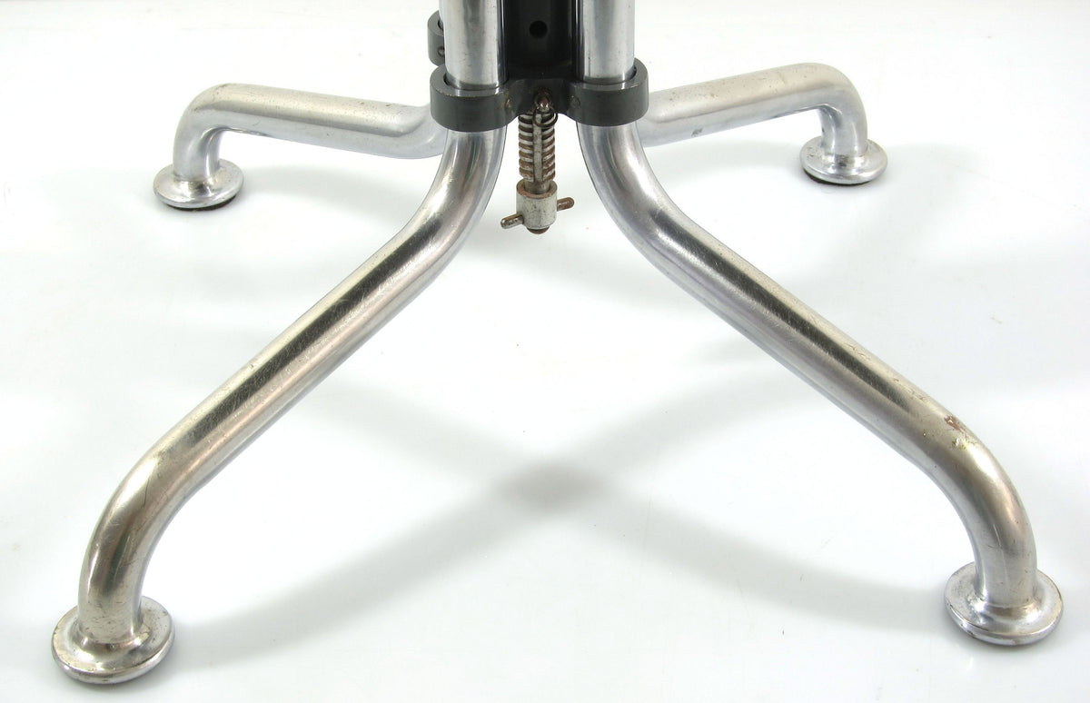 W.H. Gispen – Skrivebordsstol, produceret af Gispen, ca. 1933