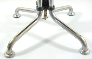 W.H. Gispen – Skrivebordsstol, produceret af Gispen, ca. 1933