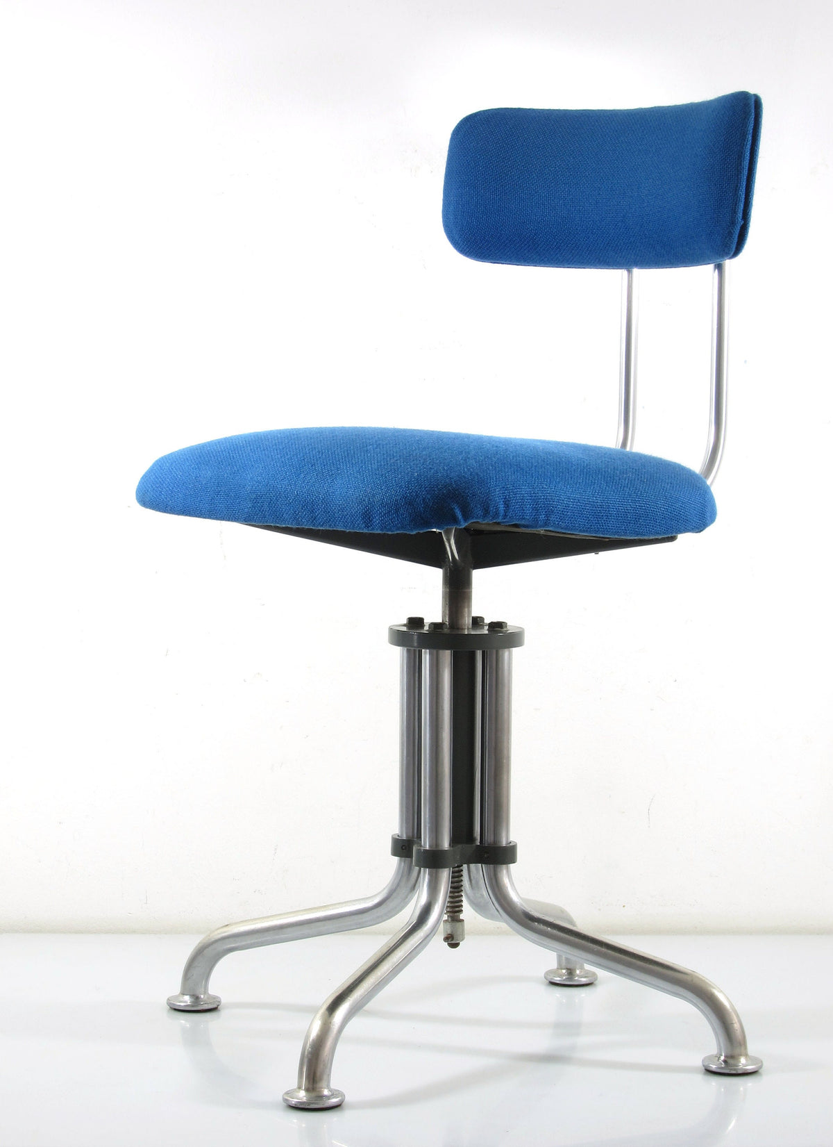 W.H. Gispen – Skrivebordsstol, produceret af Gispen, ca. 1933