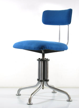 W.H. Gispen – Skrivebordsstol, produceret af Gispen, ca. 1933