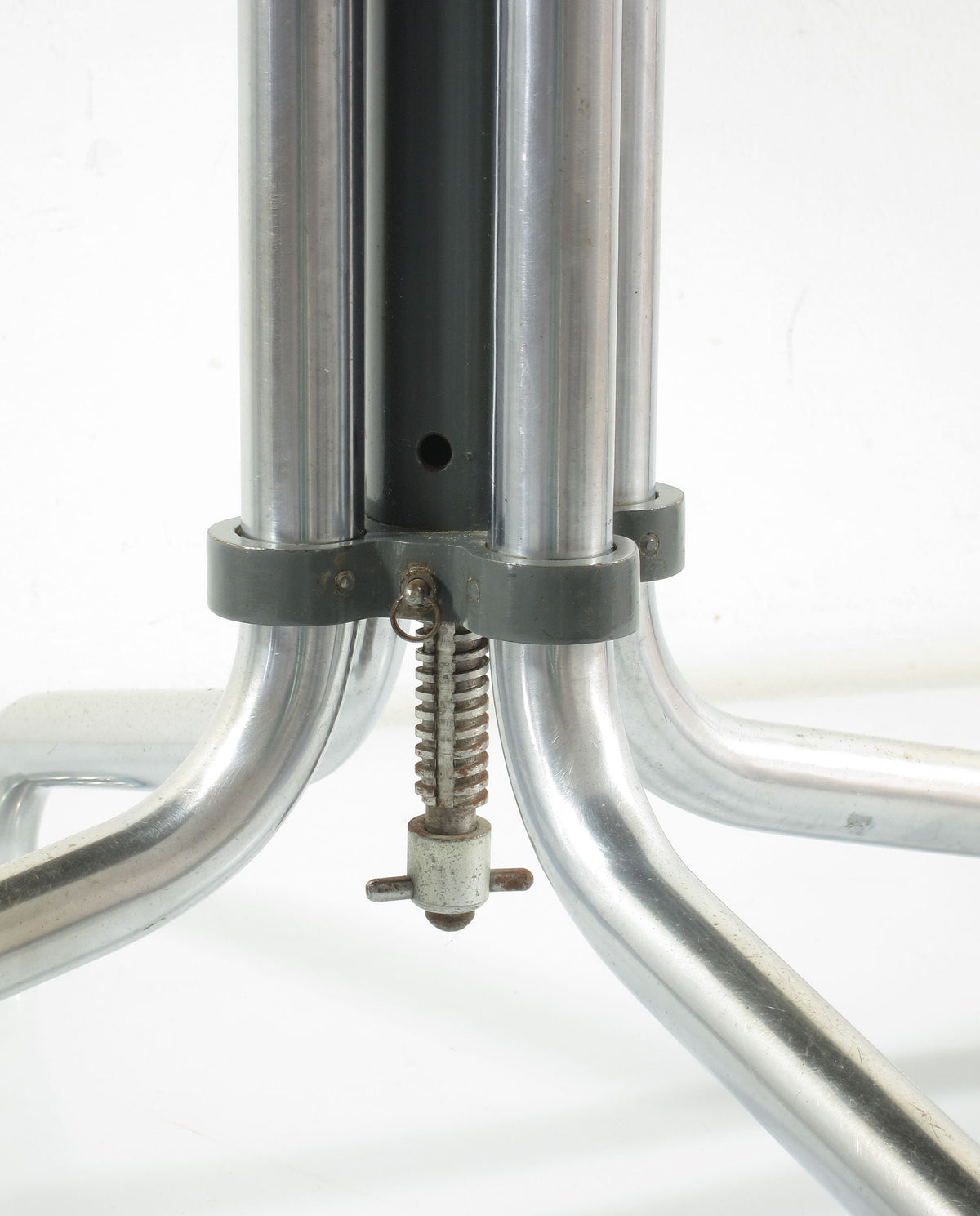 W.H. Gispen – Skrivebordsstol, produceret af Gispen, ca. 1933