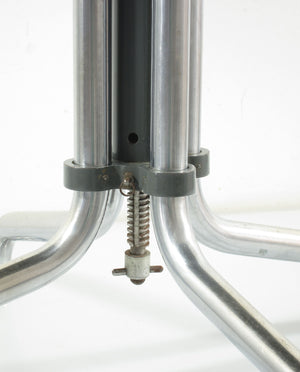 W.H. Gispen – Skrivebordsstol, produceret af Gispen, ca. 1933