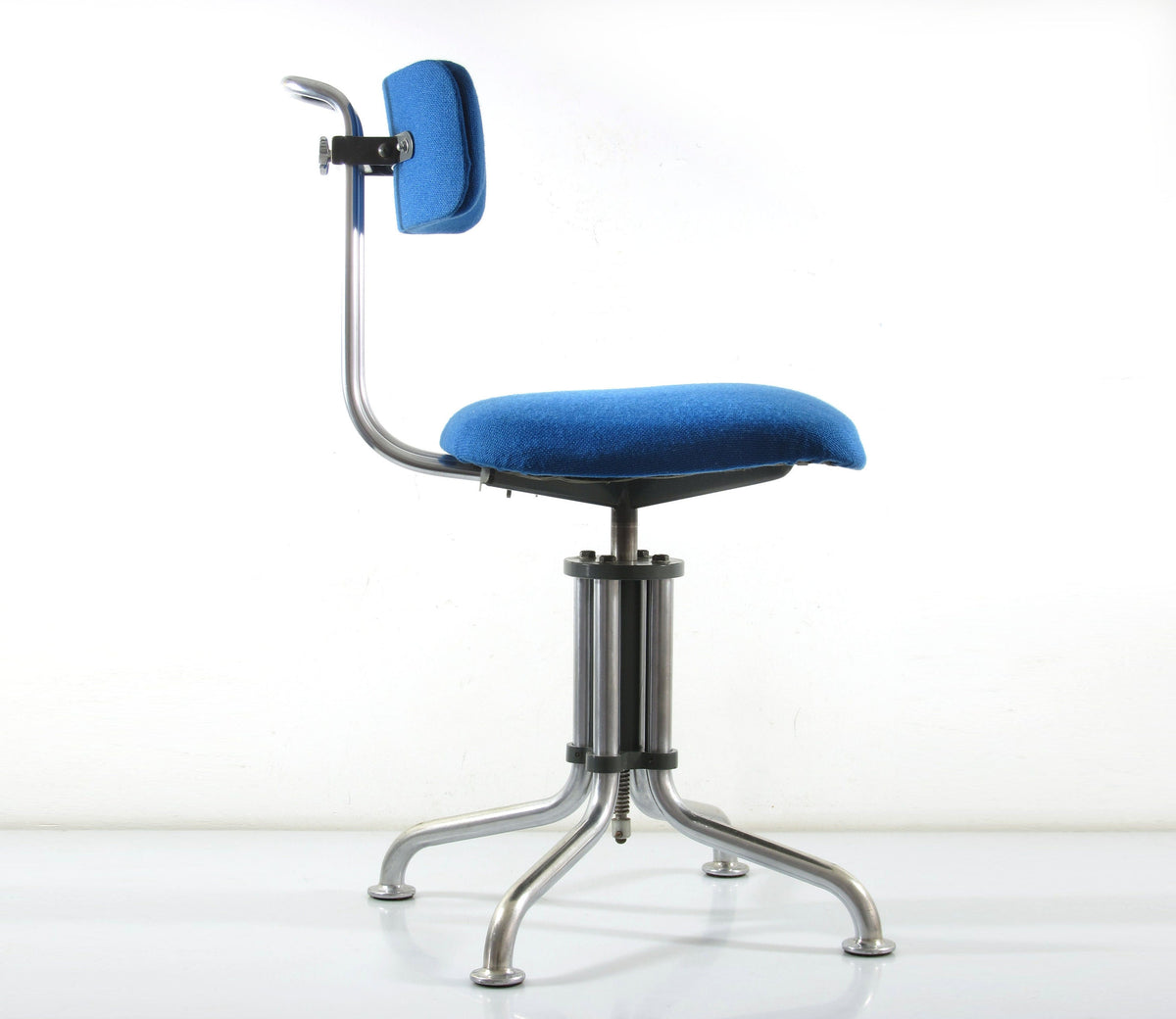 W.H. Gispen – Skrivebordsstol, produceret af Gispen, ca. 1933