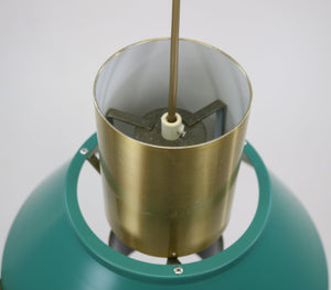Jo Hammerborg – Pendel for Fog & Mørup, 1970'erne