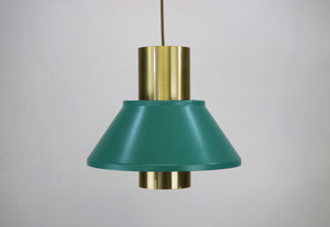Jo Hammerborg – Pendel for Fog & Mørup, 1970'erne