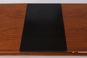 Dansk Vintage Kaffebord i Teak fra 1960'erne