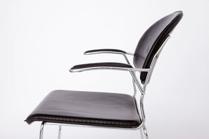 Cantilever – 2 x retro stole, 1980'erne