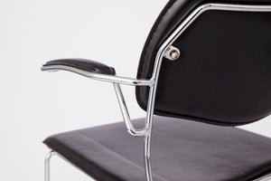 Cantilever – 2 x retro stole, 1980'erne