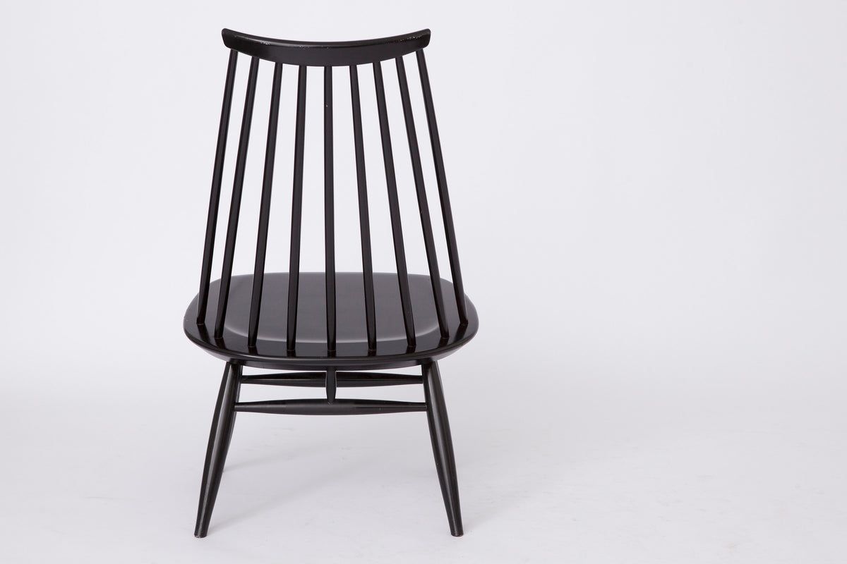 Ilmari Tapiovaara – Mademoiselle lænestol, produceret af ASKO, 1956