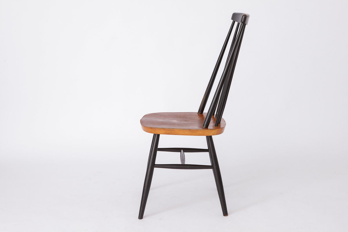 1 af 3 Vintage Lænestole - Nesto Tapiovaara Stil 60-70&#39;erne