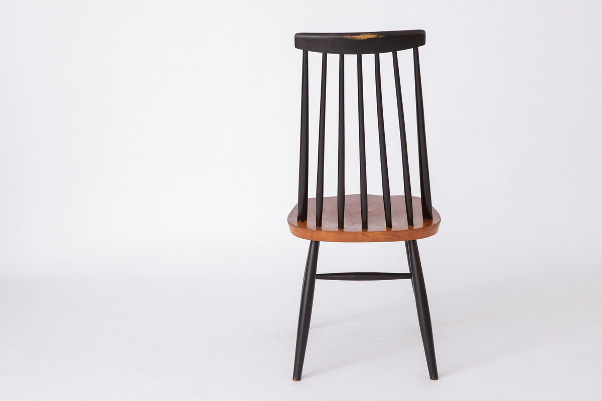 1 af 3 Vintage Lænestole - Nesto Tapiovaara Stil 60-70&#39;erne