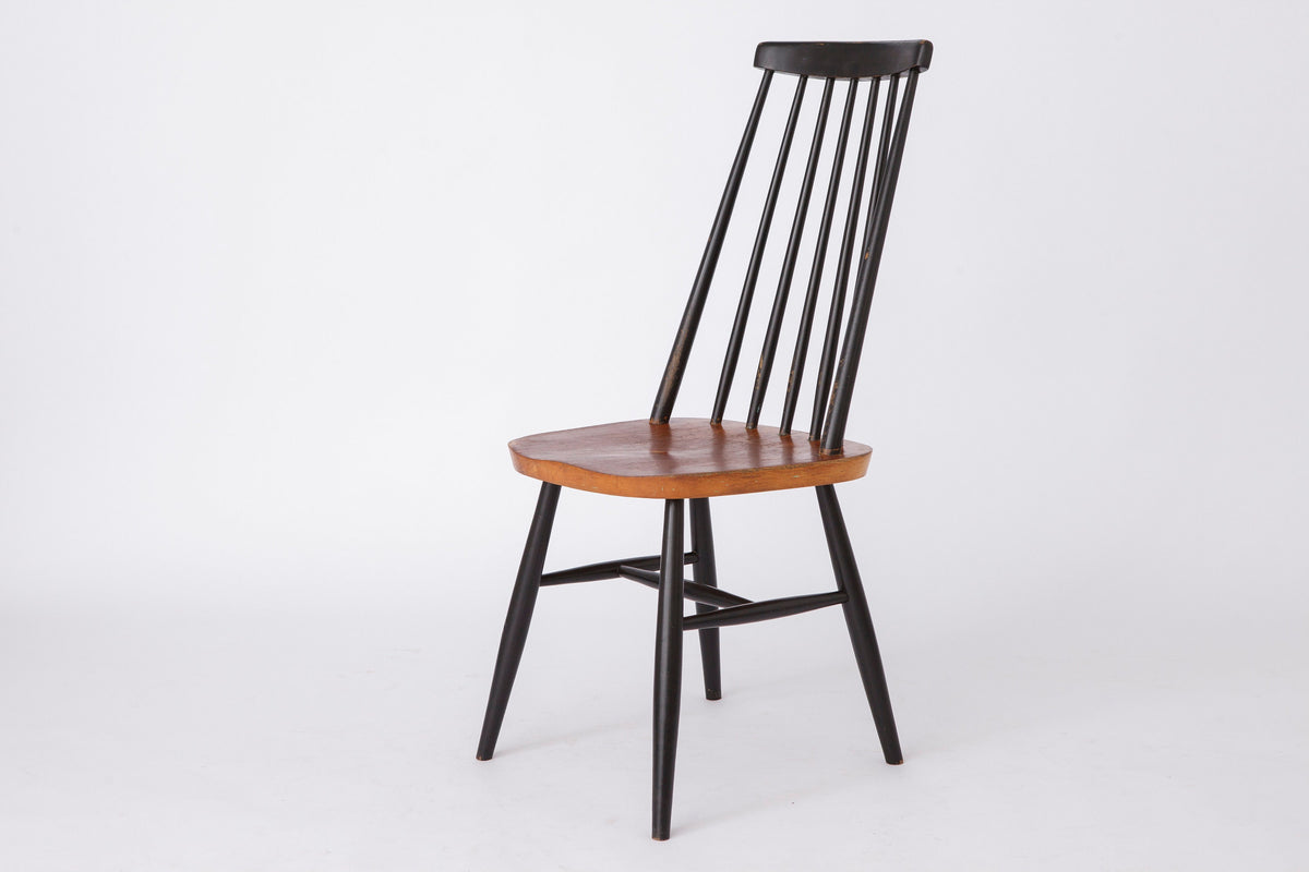 1 af 3 Vintage Lænestole - Nesto Tapiovaara Stil 60-70&#39;erne