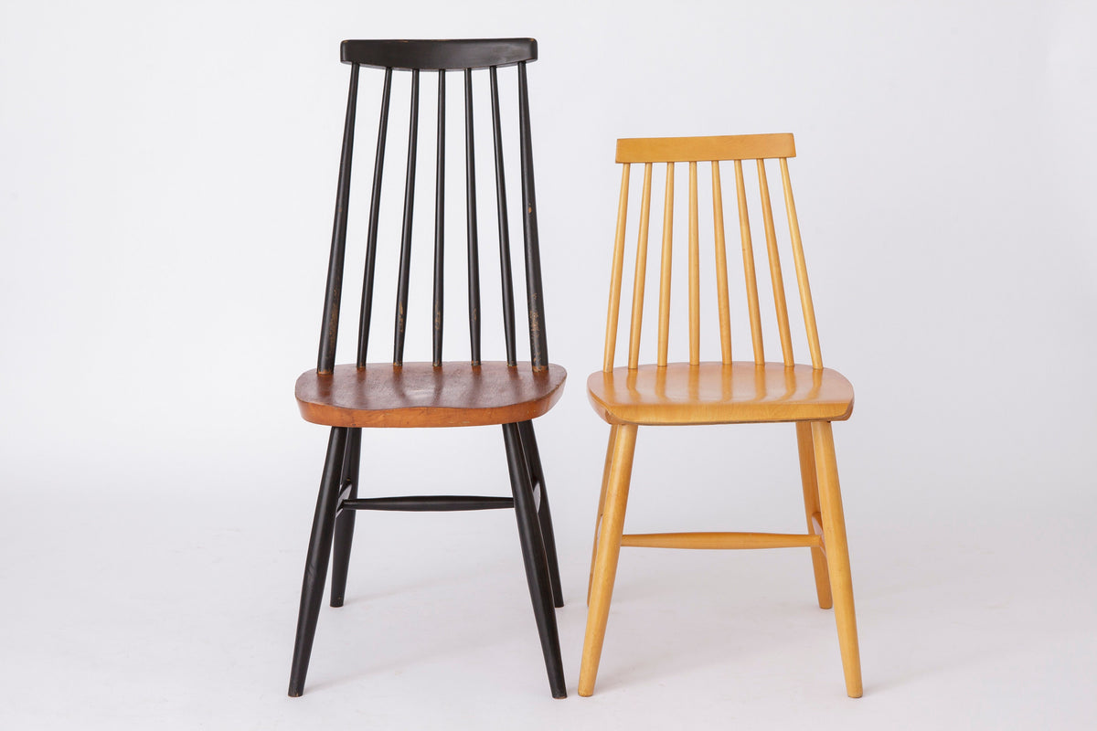 1 af 3 Vintage Lænestole - Nesto Tapiovaara Stil 60-70&#39;erne