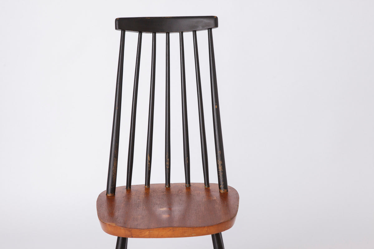 1 af 3 Vintage Lænestole - Nesto Tapiovaara Stil 60-70&#39;erne